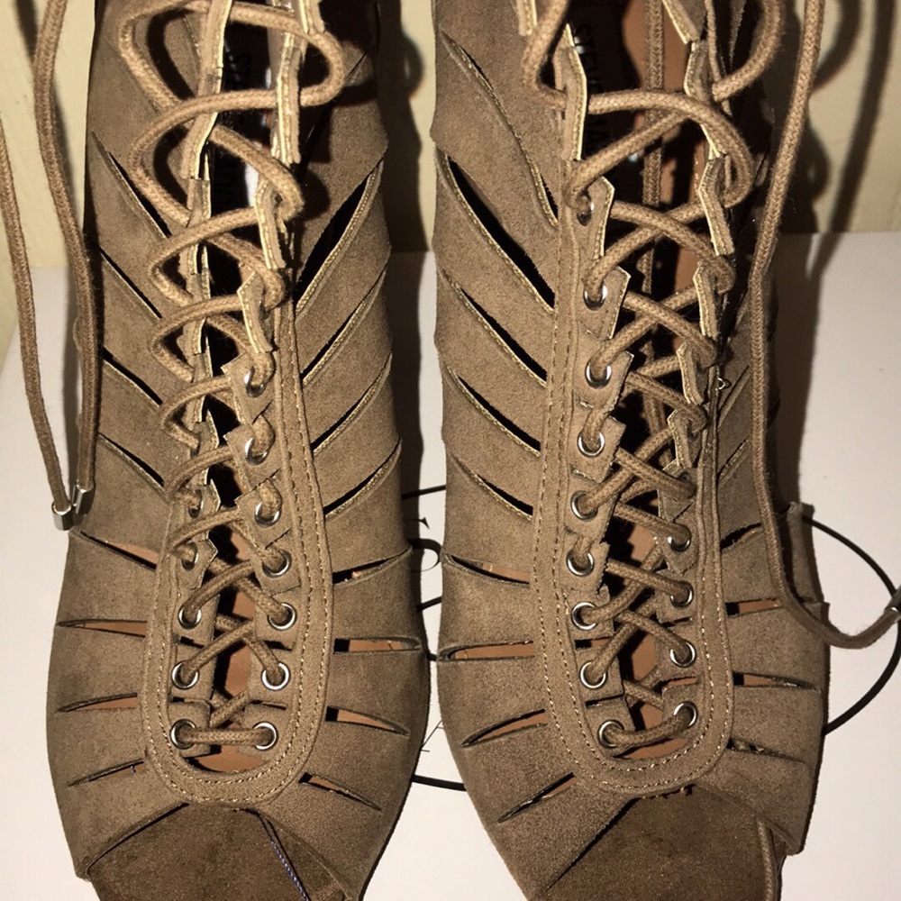 Steve Madden Cyder - Picture 4 of 4